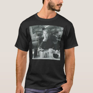 Suzanne Vega Classic T-Shirt