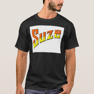 suze t-shirt clássico