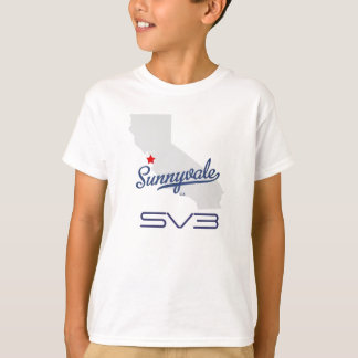 SV3 - T-shirt anual dos MIÚDOS do CHURRASCO dos