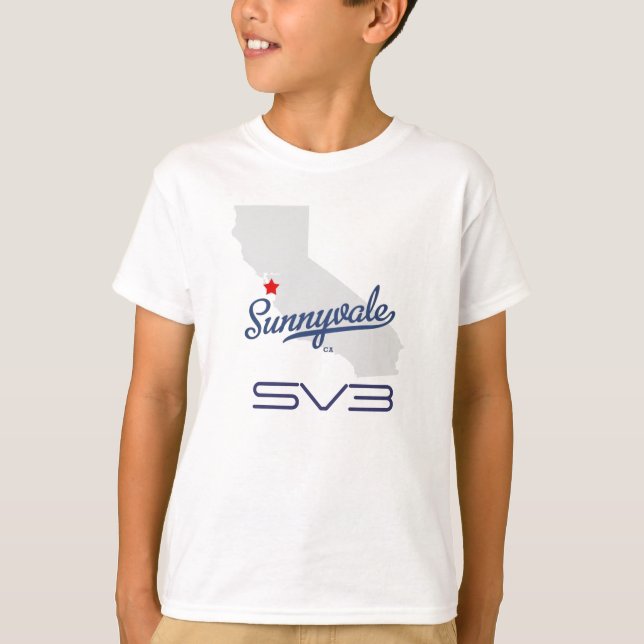 SV3 - T-shirt anual dos MIÚDOS do CHURRASCO dos (Frente)