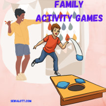 Activity Games