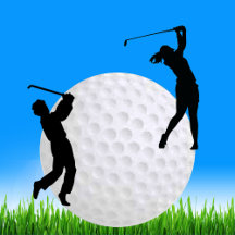 SPORTS GOLF