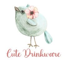 Cute Drinkware