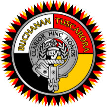 Buchanan - Tuscarora