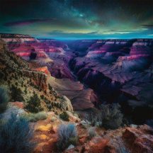 Nature Photography & Digital Art