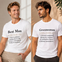 Dictionary Name & Wedding Party | Nomenclature