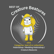 Best of Creature Beatures - Animals in Disguise