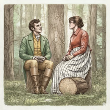 The Other Bennet Sister: Celebrating Mary Bennet