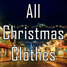 All Christmas T-shirts