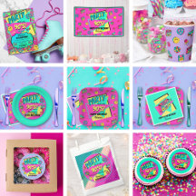 Party Like it's the 90's