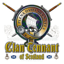 Clan Tennant