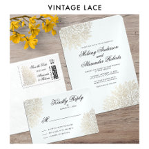 Vintage Lace