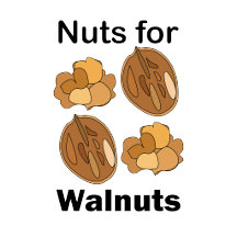 Nuts For Walnuts