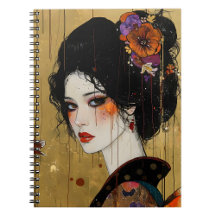 Fine Art Notebooks