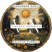 Solstice Symbols