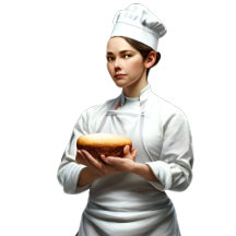 Love to Bake