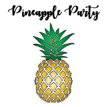 Pineapple Party