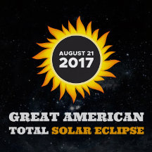 Total Solar Eclipse - 08.21.2017
