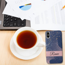 Personalized iPhone Cases