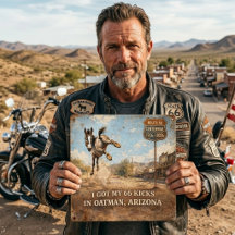 Route 66 Centennial Collection