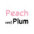 Peach_and_Plum