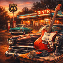 Neon Rock Revival