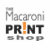 The Macaroni Print Shop