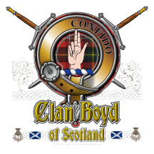 Clan Boyd
