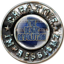 THE DENIM REVOLUTION