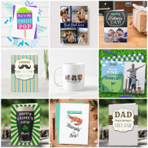 Father's Day Collection