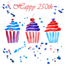 Happy 250th
