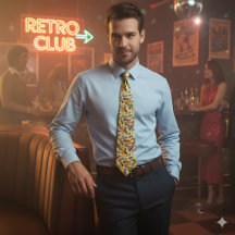 Versatile Ties for Every Occasion