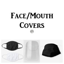 Mouth Masks