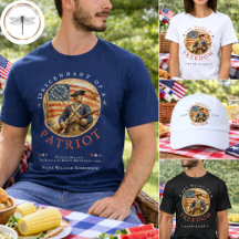 Vintage America 250 Independence Celebration