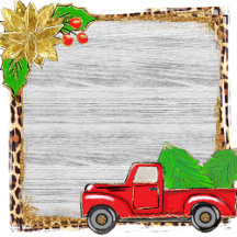 Wrapping Paper For Christmas