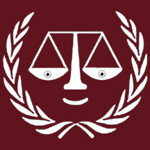 LAW SCHOOL GRADUATION LAWYER MAROON