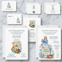 Island Treasure Bottle Suite