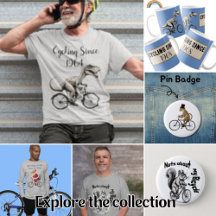 Cycling and bicycle products
