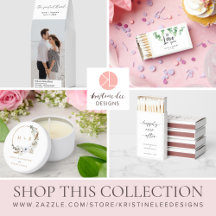 Wedding Favors