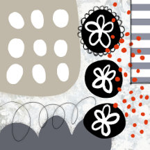 Year 2025 Art Postcards