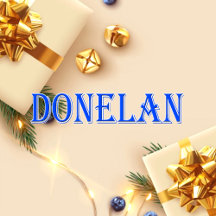 Donelan_Name T-Shirt