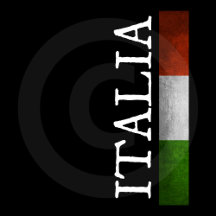 Italia Pride I Love Italy Tricolore Italian Flag