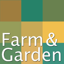 FARM & GARDEN