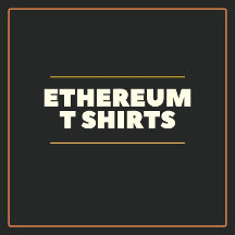 Ethereum merch