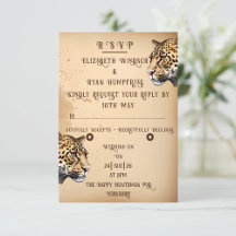 Wild Elegance: A Wedding Inspired by Nature.