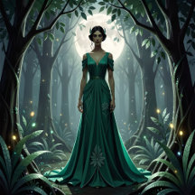 Gift bags, boxes, paper