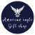 American eagle Gift shop