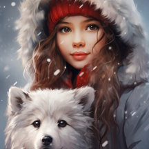 Coques iPhone 15 Pro Max - Chien