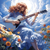 Posters and Canvas Prints 1970s