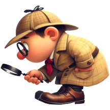 Mystery / Conspiracy Theory